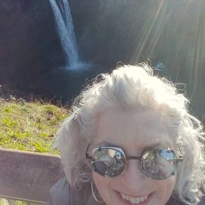 Meet your Posher, Ann